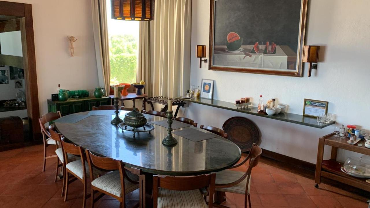 Herdade Amalia Rodrigues Zambujeira do Mar Luaran gambar