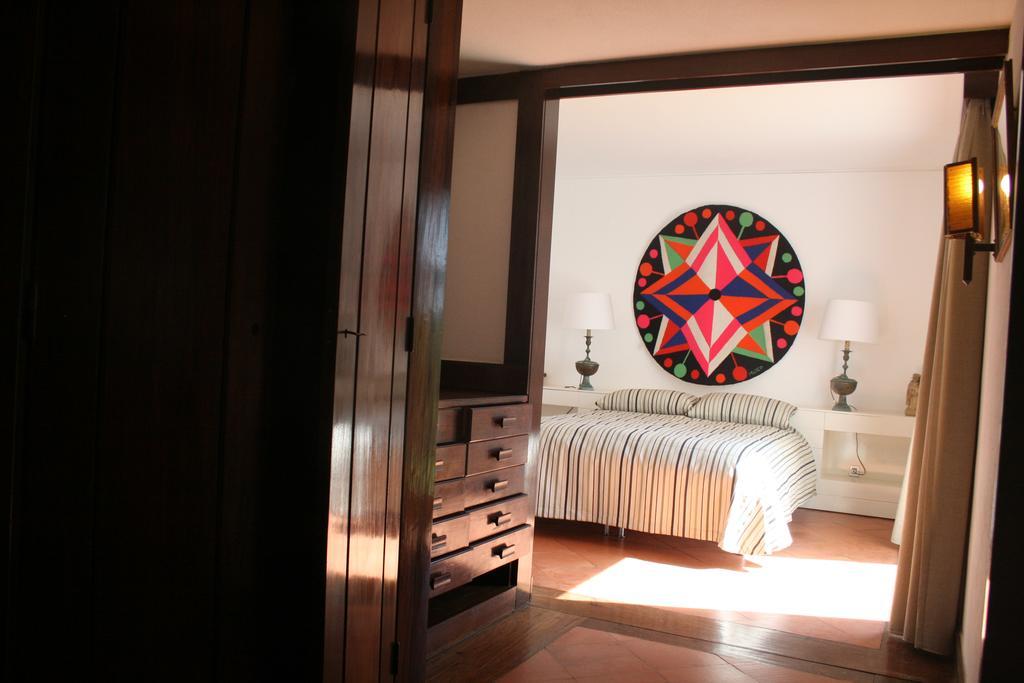 Herdade Amalia Rodrigues Zambujeira do Mar Luaran gambar